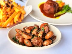 -Kathleen's Waitan 凯圣琳江景西餐厅(外滩店)