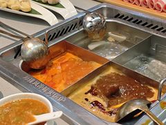 -海底捞火锅(振华商厦店)