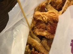-炸肉先生总店(青泥店)