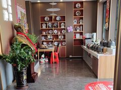 -韶山冲湘菜(中兴大街店)
