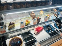 -大连铂尔曼酒店-铂尔曼美食廊 Pullman Deli