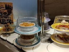 -万岁寿司(芳村店)