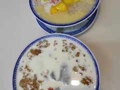 -江记甜品(罗湖店)