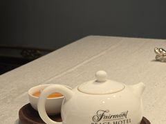 -上海和平饭店龙凤厅 Dragon Phoenix