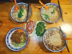 -竹青胶东摔面(黄岛开发区店)