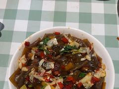 -彭耕记猪油炒小菜(吉联mall店)