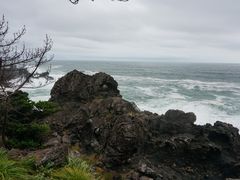 -龙头岩(Dragon Head Rock)