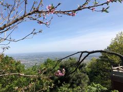 -天津盘山风景名胜区