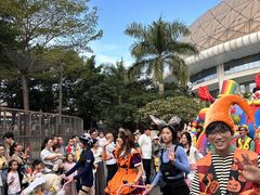-灵玲国际马戏城