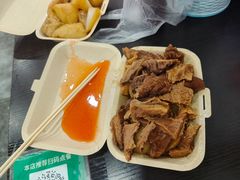 -细妹五香牛杂(步行街店)