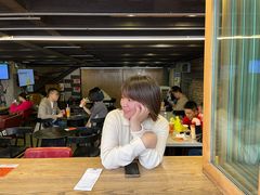 -放哈·甜醅子奶茶创造者(正宁路店)