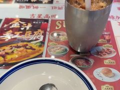 -香港新记茶餐厅(春熙太古里店)