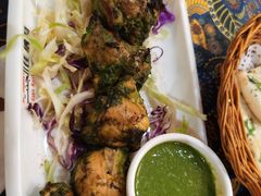 -清真· AL-JANNAT 佳纳特餐厅(仙林店)