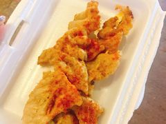 -豪香里脊肉串(大中路店)