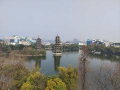 -忆咖啡观景餐厅(桂林象山公园店)