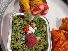 -東盛炭烤自助料理(浦东文峰广场店)