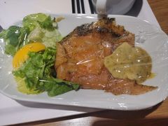 -宜家·瑞典风味餐厅(四元桥店)