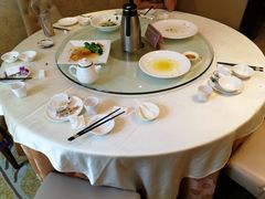 -君豪大酒店-东海渔村中餐厅
