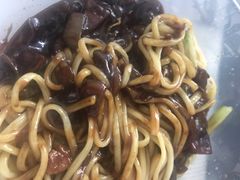 -桃园中华料理炸酱面(燕儿岛路店)
