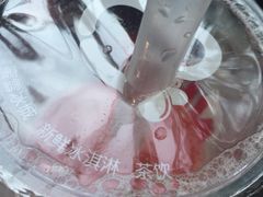 -蜜雪冰城(人民路丹尼斯店)