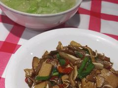 -好帮厨·下饭浏阳菜·坚持现炒(月湖店)