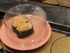 -争鲜回转寿司(通州万达店)