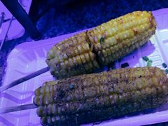 -蘭奢雅集·江浙菜(青山江滩店)