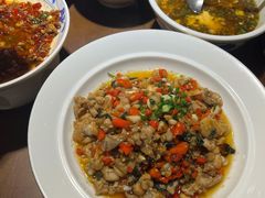 -八碗湘长沙市井菜(坡子街店)