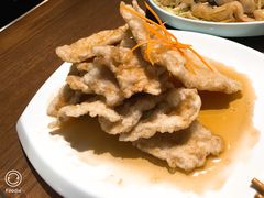 -北李妈妈菜·虾爬子大锅贴(贵和店)