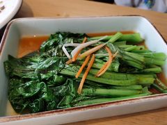 -关东小磨东北菜(上海长风大悦城店)