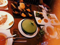-Tajine Moroccan塔金摩洛哥中东餐厅