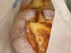 -烫面包·面包烘焙(绿地缤纷城店)