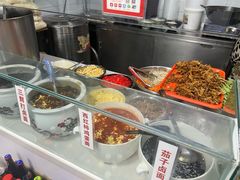 -大姨捞面(新安花园店)