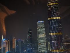 -广州富力丽思卡尔顿酒店