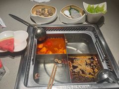 -海底捞火锅(江宸天街店)