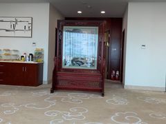 -济南遥墙国际机场-叁号贵宾厅