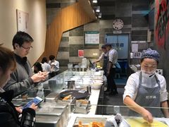 -煎饼道·新鲜现做(来福士店)