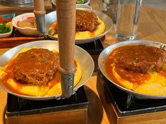 -味太助·银饭食堂(中华城店)