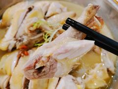 -天鲜阁·海鲜粤菜·33年老字号(石槎白云站店)