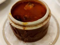 精品罐焖牛肉-莫斯科餐厅