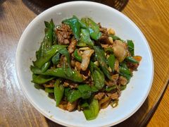 -印象鲵宴·张家界地标美食名片(溪布街店)