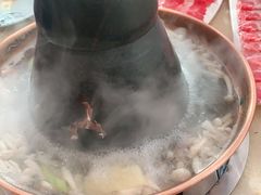-东来顺饭庄(西直门店)