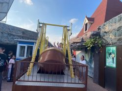 -宝燕乐园(闵行旗舰店)