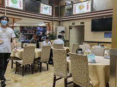 大堂-瑞记湛江鸡饭店·粤西第一鸡(粤垦店)