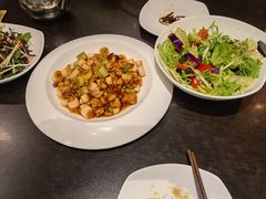 -老牌坊•鲁菜名店•地道济南菜(大观园商埠店)