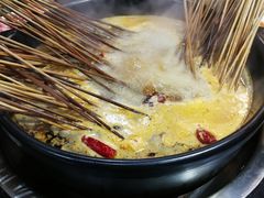 -灌县老妈砂锅串串(总店)