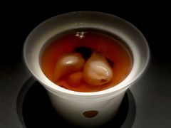 羊肚菌花胶汤-潇湘府PLUS(大族广场店)