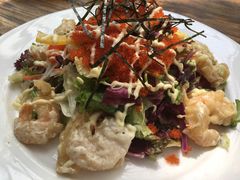飞鱼籽沙拉-Jazz·ya 爵士屋(来福士店)