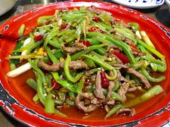 -灶东家民间菜(回兴店)