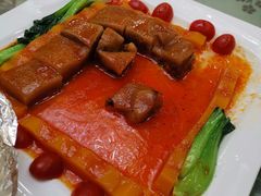 -清真悦宾楼食府(海湖店)